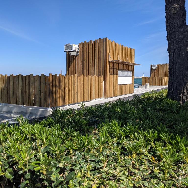 Maison T4 110m² avec jardin clos, à 1500m de la plage - FR-1-797-60 - Villa - 10