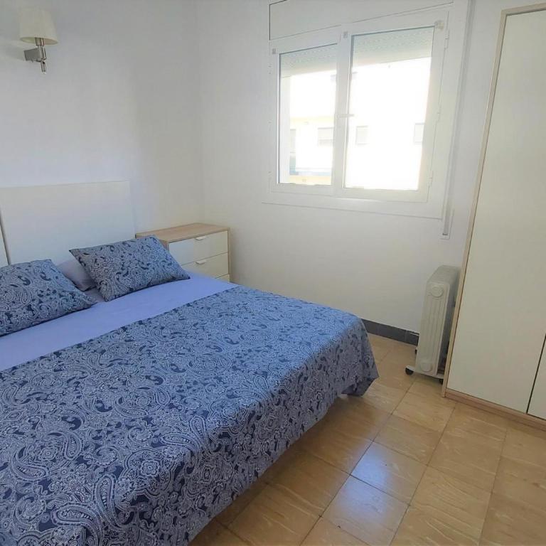 Apartamento cómodo en Llançà, cerca de playas y tiendas, Wifi incluido - ES-170-94 - Apartamento - 7