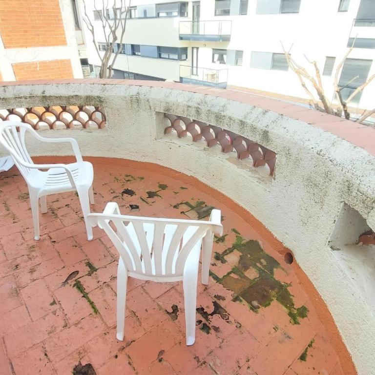 Apartamento cómodo en Llançà, cerca de playas y tiendas, Wifi incluido - ES-170-94 - Apartamento - 11