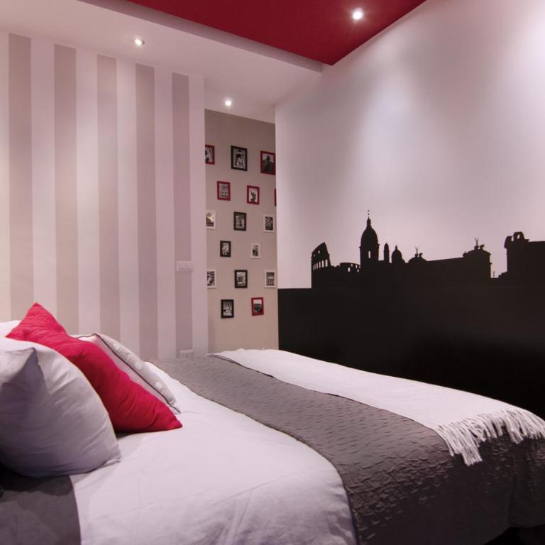 Only One Vatican Luxury Apartment - Appartamento - 6
