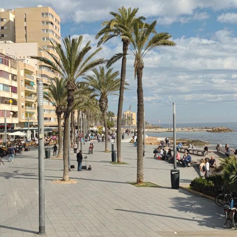 Apartamento Playa Bonita - Apartamento Deluxe de 2 dormitorios con balcón - 30