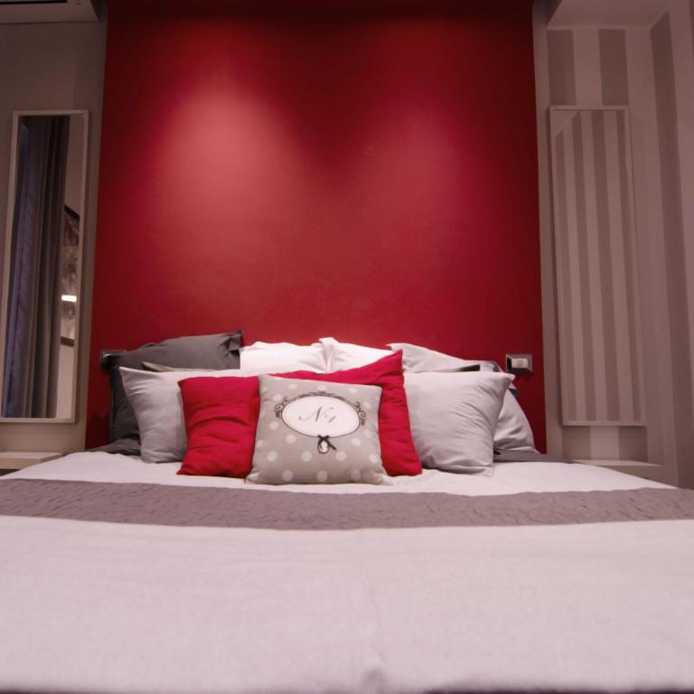 Only One Vatican Luxury Apartment - Appartamento - 37