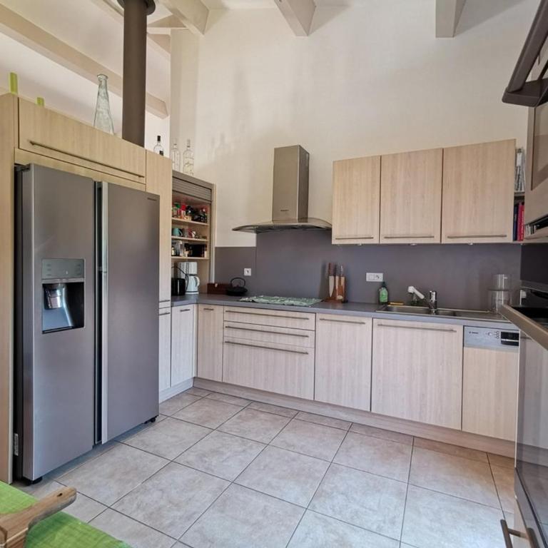 Le Lavandou : Villa 4 chambres, piscine privée et climatisation - FR-1-803-76 - Villa - 6