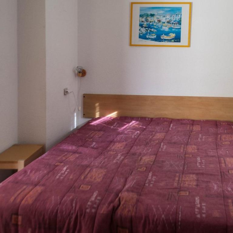 Le Lavandou, T2 avec terrasse vue mer et parking, 4 pers. - FR-1-803-82 - Apartment - 4