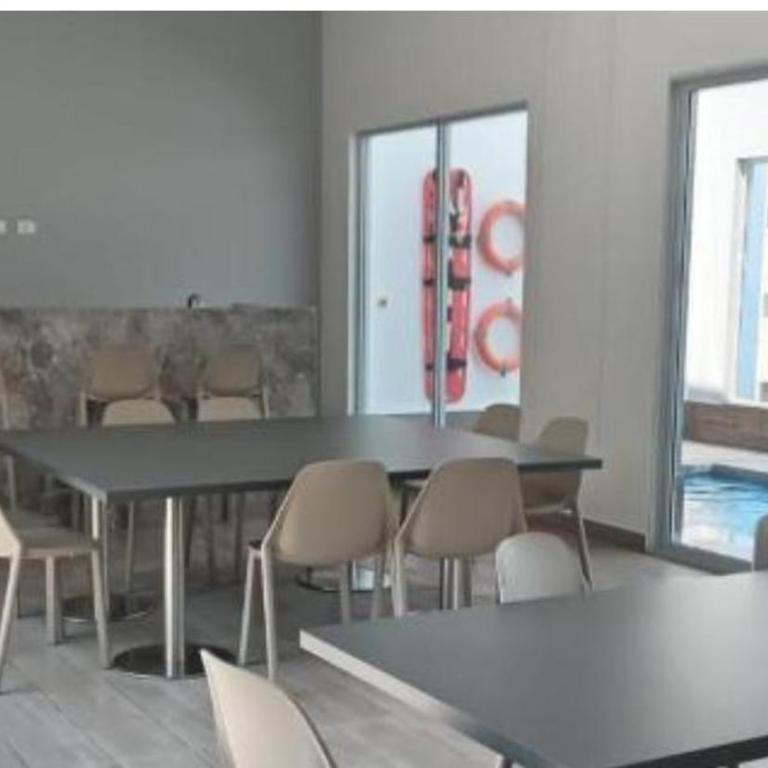 Apartamentoambarroca606 - Apartamento de 2 dormitorios - 3