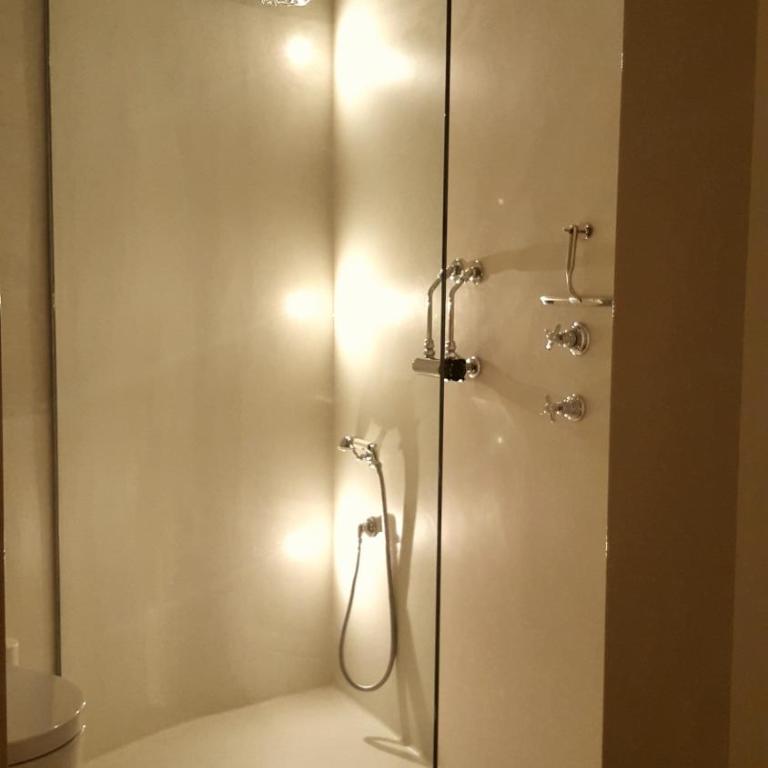 B&B A Piazza del Gesù - Camera Matrimoniale Deluxe con 1 Letto Supplementare - 15