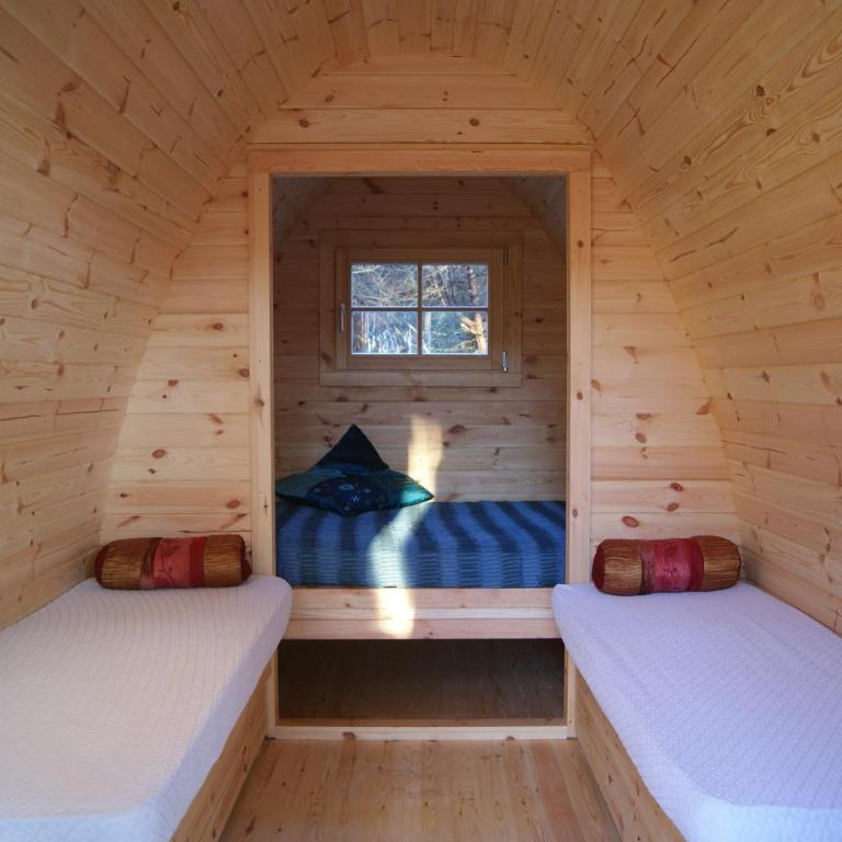 Camping Dolce Sole - Casa Mobile - 8