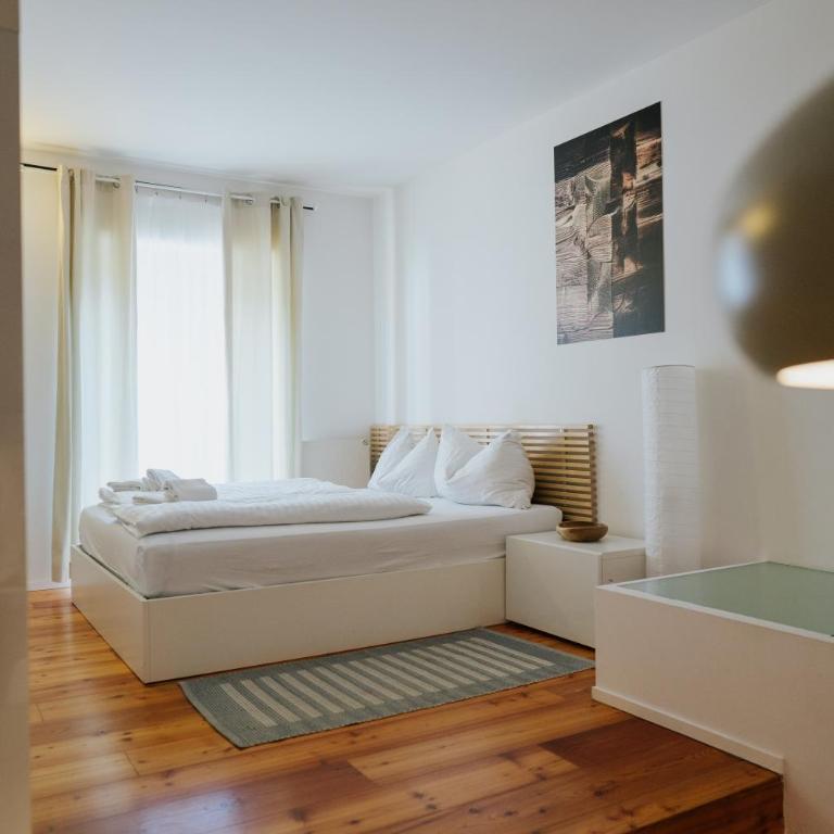 Ferienapartments Müller - Apartment mit 2 Schlafzimmern - 15