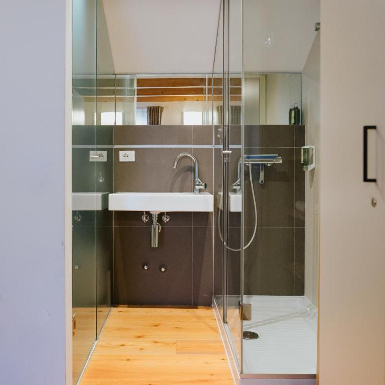 Ferienapartments Müller - Apartment mit 2 Schlafzimmern - 14