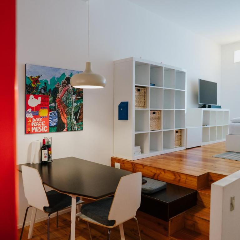 Ferienapartments Müller - Apartment mit 2 Schlafzimmern - 18