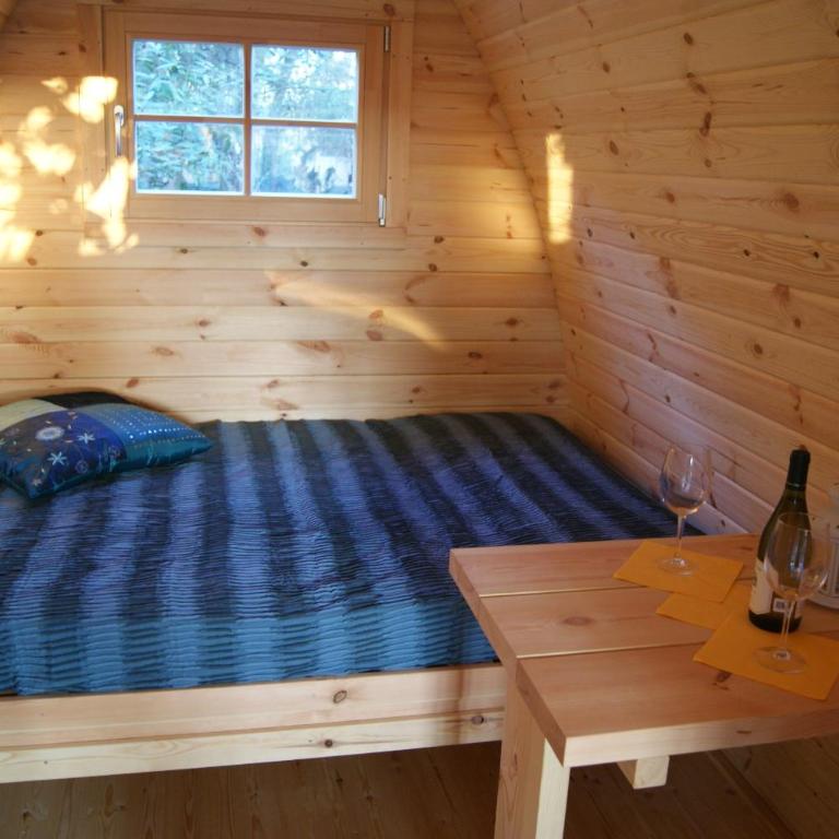 Camping Dolce Sole - Casa Mobile - 13