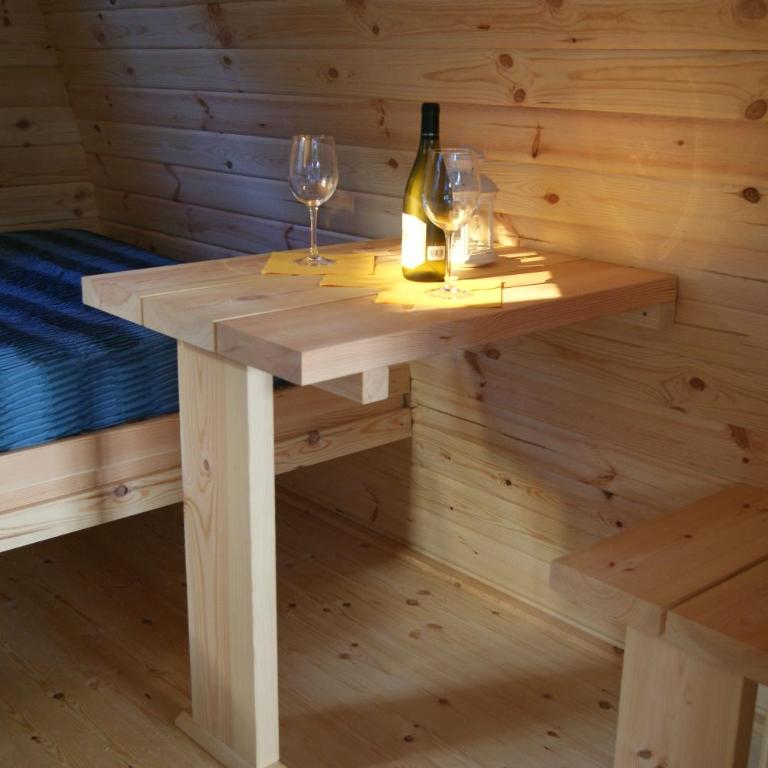 Camping Dolce Sole - Casa Mobile - 12