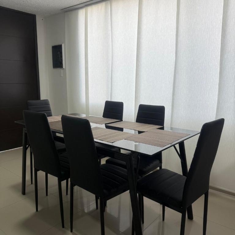 Hermosa habitación a una cuadra del Ventura Plaza 3 - Double Room - 5