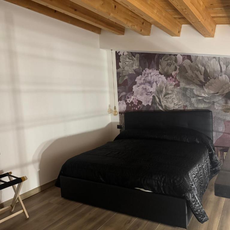 Donna Laura Suite - Appartamento con 1 Camera da Letto - 10