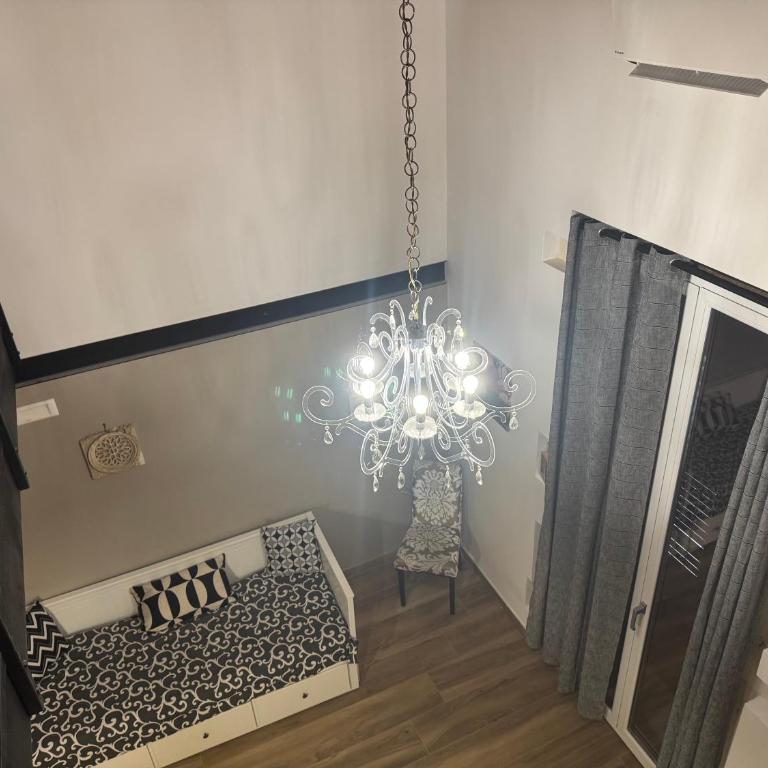 Donna Laura Suite - Appartamento con 1 Camera da Letto - 13