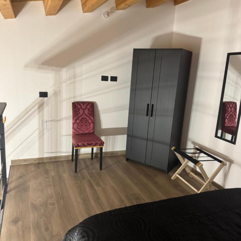 Donna Laura Suite - Appartamento con 1 Camera da Letto - 12