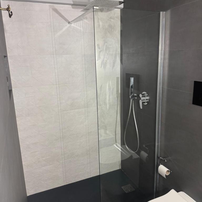 Donna Laura Suite - Appartamento con 1 Camera da Letto - 14