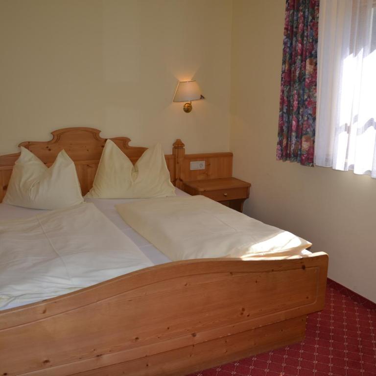 Holiday-Appartements - Apartment mit 2 Schlafzimmern (4 Erwachsene) - 1