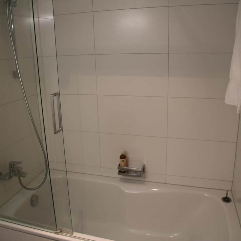 Apartment in Veysonnaz near Ski Lift - Apartment mit 2 Schlafzimmern - 30