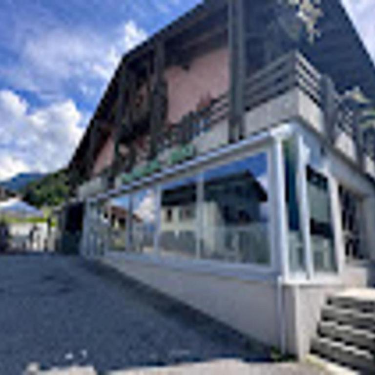 Apartment in Veysonnaz near Ski Lift - Apartment mit 2 Schlafzimmern - 34