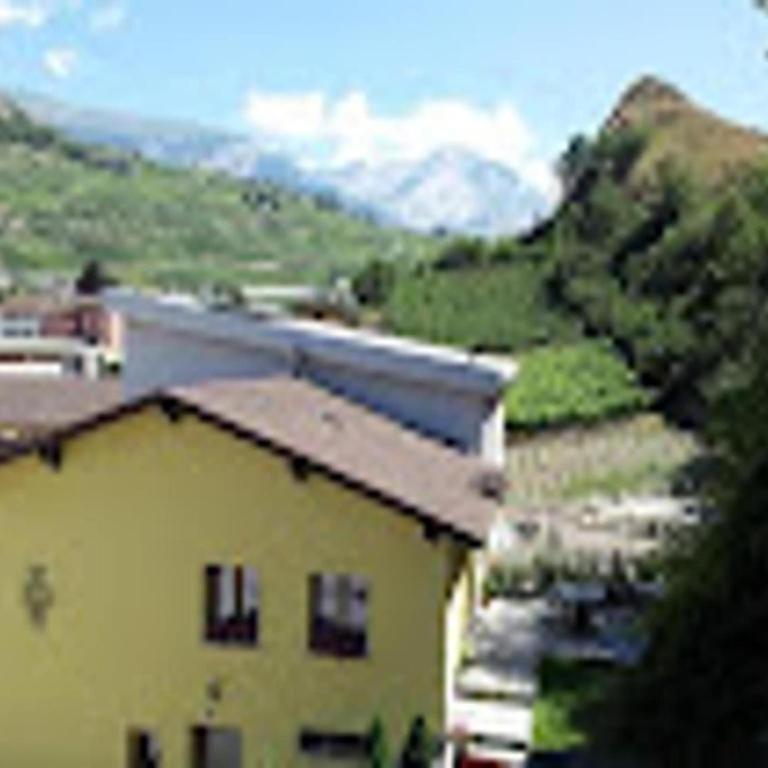 Apartment in Veysonnaz near Ski Lift - Apartment mit 2 Schlafzimmern - 18