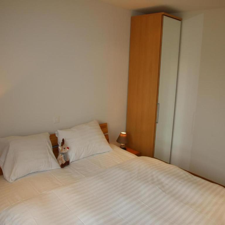 Apartment in Veysonnaz near Ski Lift - Apartment mit 2 Schlafzimmern - 20