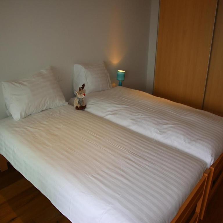 Apartment in Veysonnaz near Ski Lift - Apartment mit 2 Schlafzimmern - 19