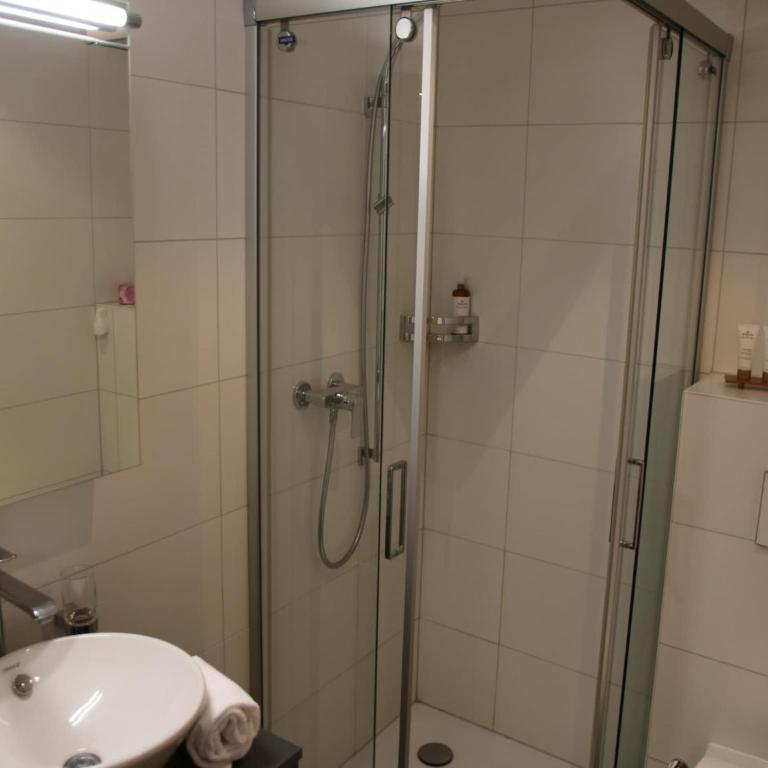 Apartment in Veysonnaz near Ski Lift - Apartment mit 2 Schlafzimmern - 10