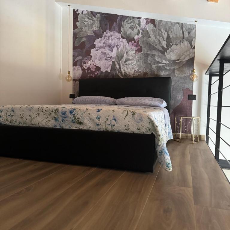 Donna Laura Suite - Appartamento con 1 Camera da Letto - 9