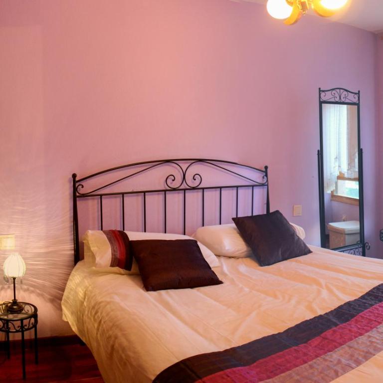 Altur 5 Canfranc Estación - Appartement (2-4 Adultes) - 23