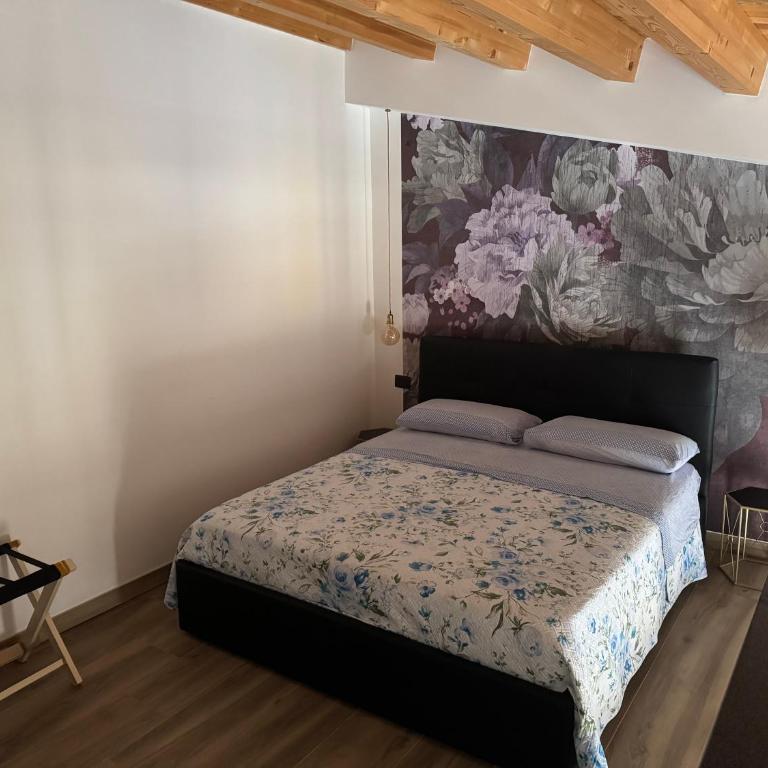 Donna Laura Suite - Appartamento con 1 Camera da Letto - 8