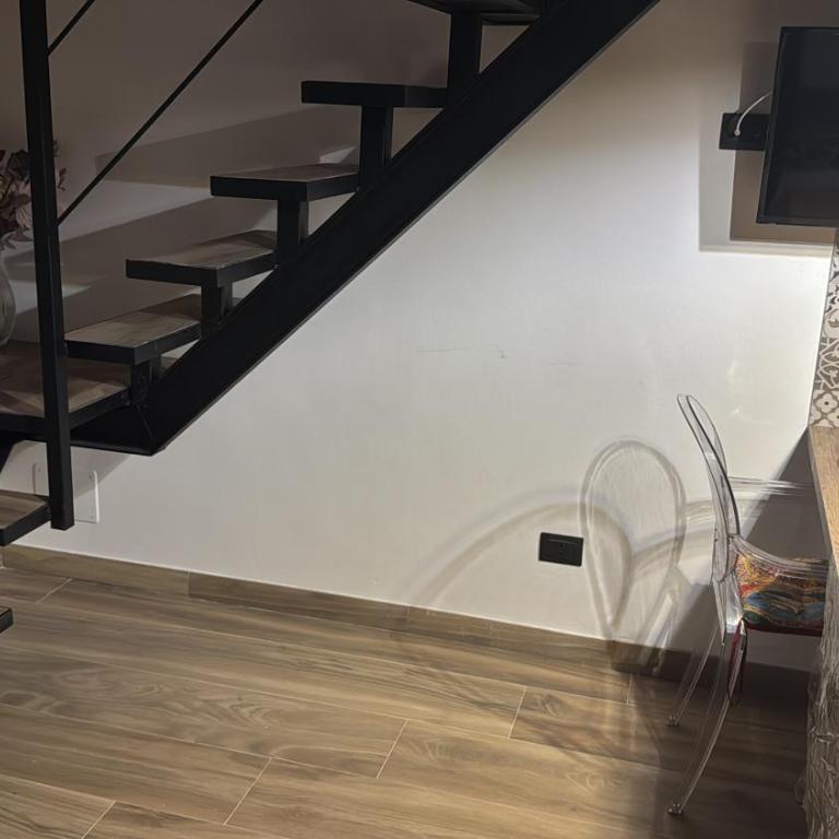 Donna Laura Suite - Appartamento con 1 Camera da Letto - 2