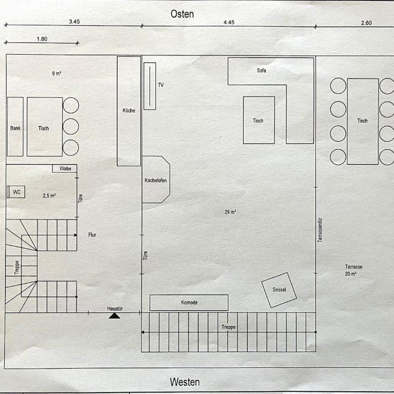 Allgäuer Ferienhäusle - Ferienhaus - 25