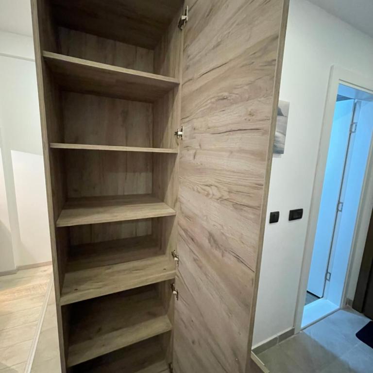 Apartman TAUNUS - One-Bedroom Apartment - 37