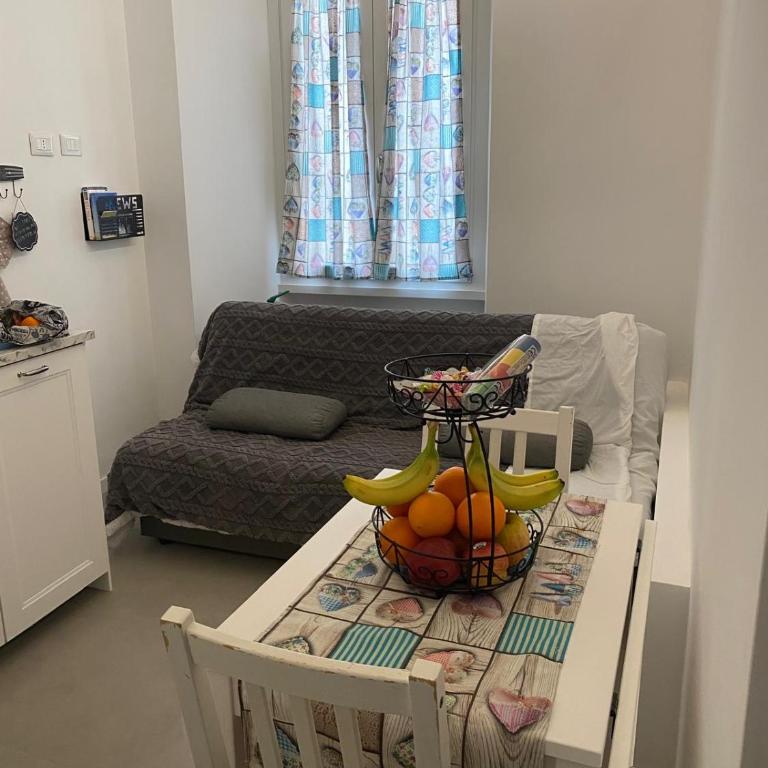 Il diamante del Colosseo - Appartamento con 1 Camera da Letto - 13