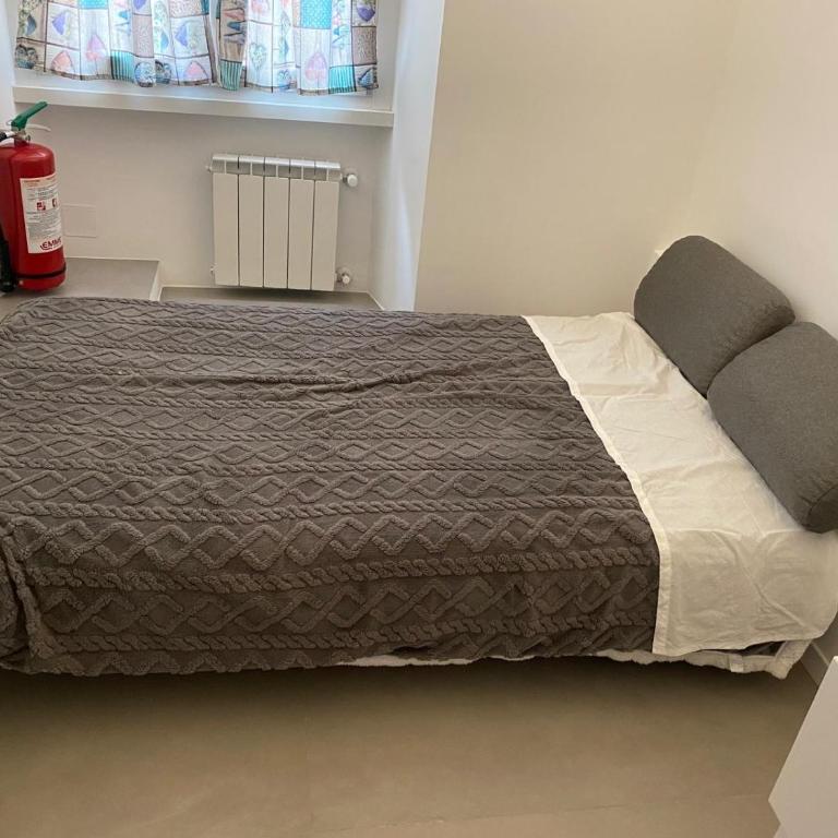 Il diamante del Colosseo - Appartamento con 1 Camera da Letto - 14