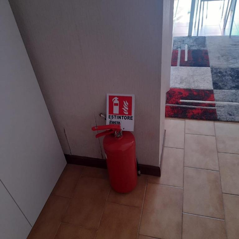 Limone central suite Mountain View - Apartamento de 1 dormitorio - 23