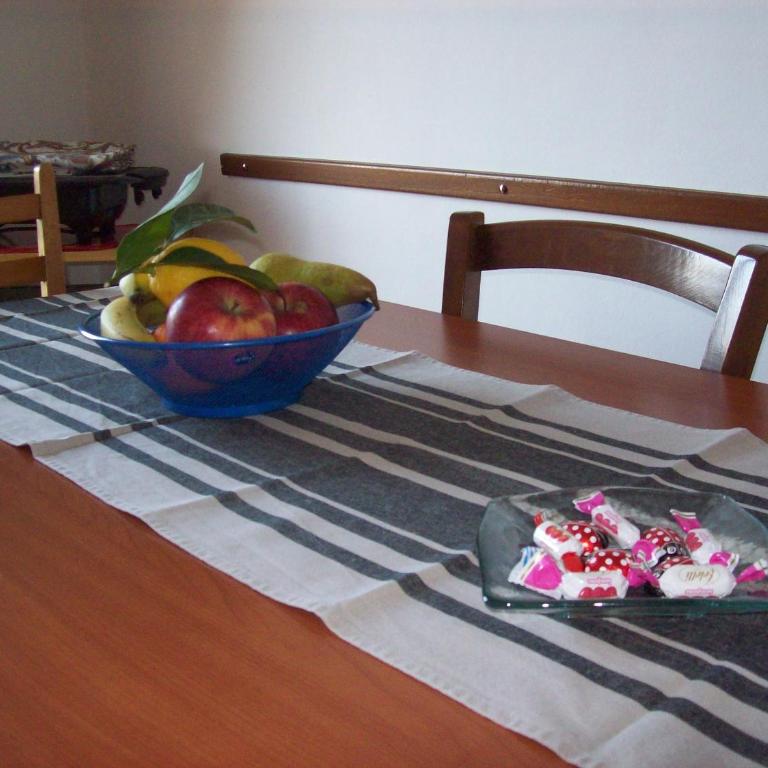 Casa Mia - Two-Bedroom Apartment - 14