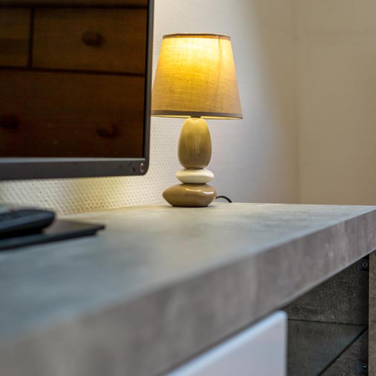 Appartement dans l'hypercentre de Rouen - Apartamento de 1 dormitorio - 17