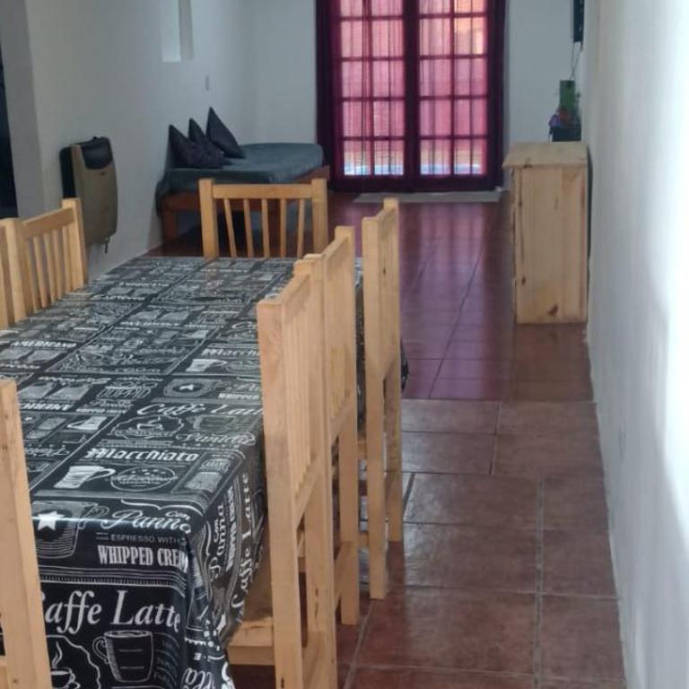 AFYA Casa Elegante en Costanera Carlos Paz hasta 8 personas - Apartamento de 3 dormitorios - 14
