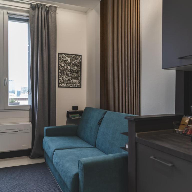 WowNavigli Apartment-Sofa Bed Metro M4 Tram 2 - Appartamento con 1 Camera da Letto - 31
