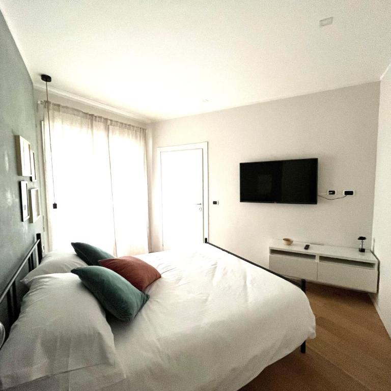 Urban Corner - Appartamento con 1 Camera da Letto - 4