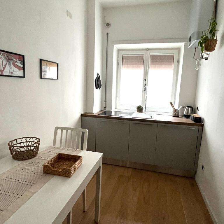 Urban Corner - Appartamento con 1 Camera da Letto - 8