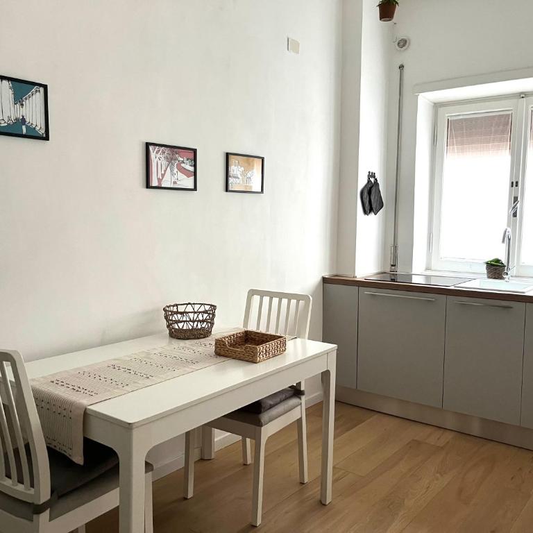Urban Corner - Appartamento con 1 Camera da Letto - 7