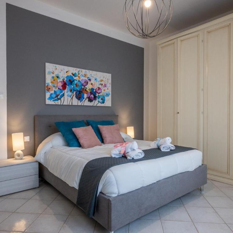 Rentwin - Appartamento con parcheggio centro di Pisa - Appartamento con 1 Camera da Letto e Balcone - 26