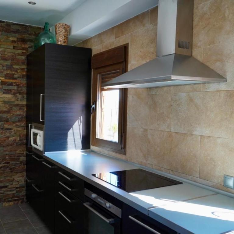 Laguna del Flamenco - Casa de 3 dormitorios - 10