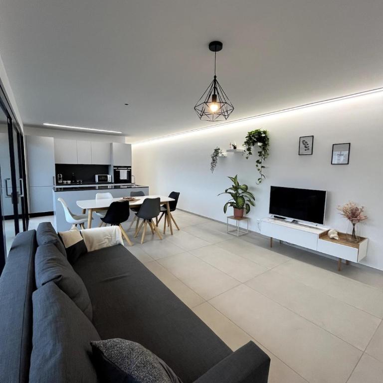 Locarno Centro, a pochi passi dal lago - Free Parking - Appartement 2 Chambres - 2