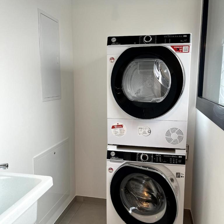 Locarno Centro, a pochi passi dal lago - Free Parking - Appartement 2 Chambres - 17
