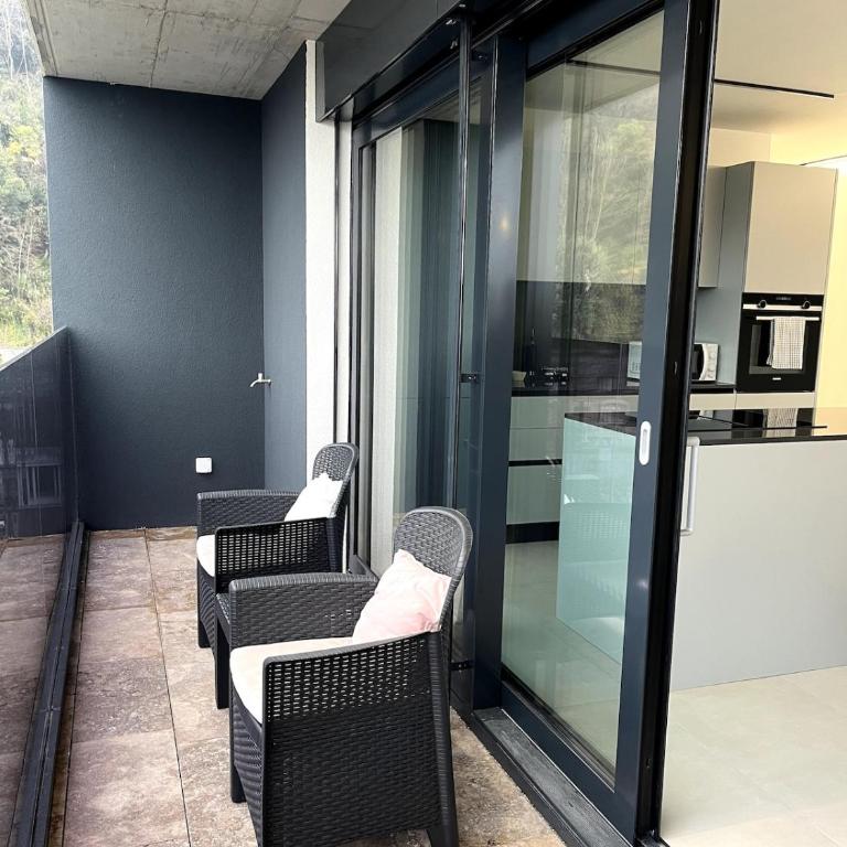 Locarno Centro, a pochi passi dal lago - Free Parking - Appartement 2 Chambres - 14