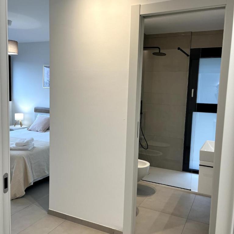 Locarno Centro, a pochi passi dal lago - Free Parking - Appartement 2 Chambres - 5